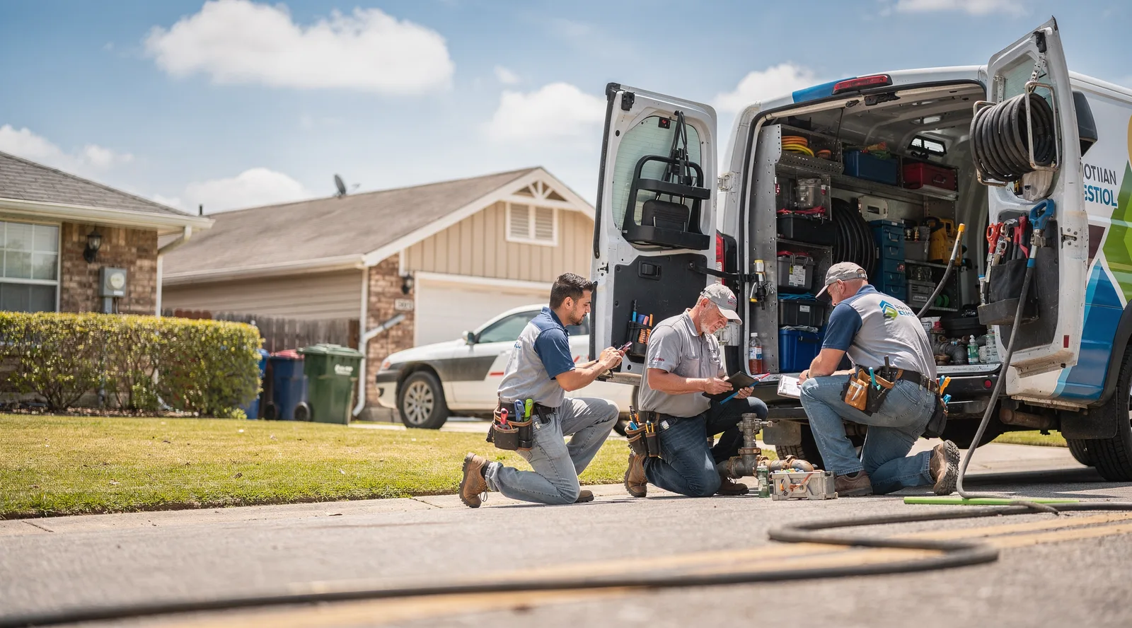 Emergency Plumber in Loxahatchee, FL near me